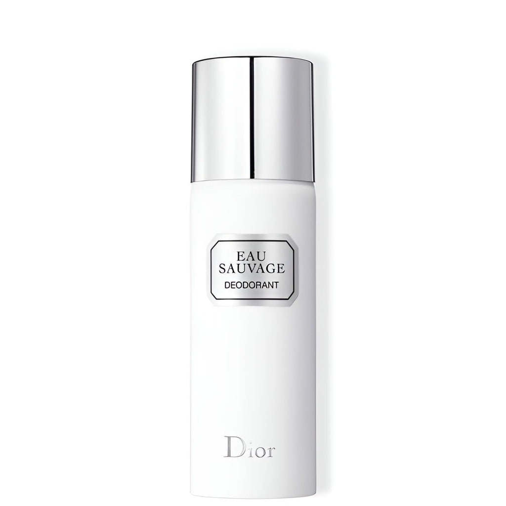 Déodorant DIOR-Eau Sauvage-Déodorant parfumé-150ml