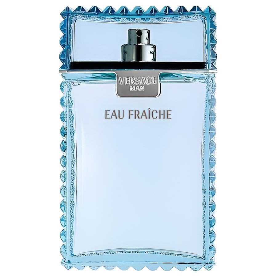 Versace-Versace Man Eau Fraiche-Eau de Toilette-100ml