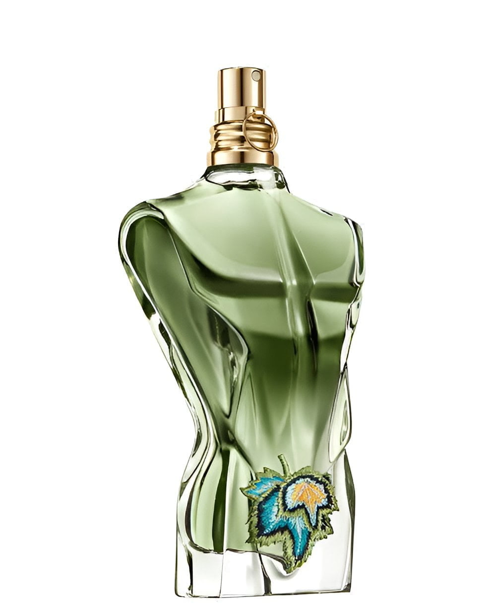 Jean Paul Gaultier(2024)-Le Beau Paradise Garden-Eau de Parfum-125ml