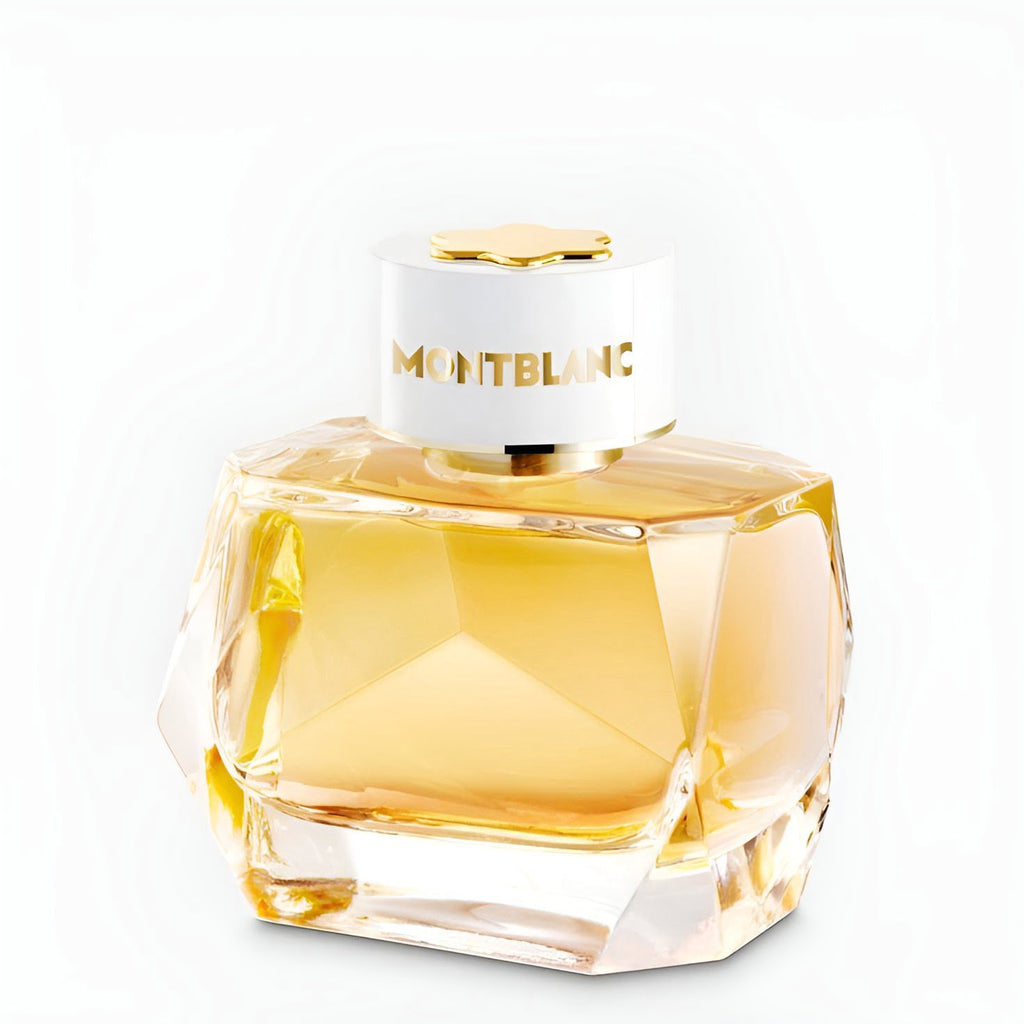 Montblanc-Signature Absolue-Eau de Parfum-90ml