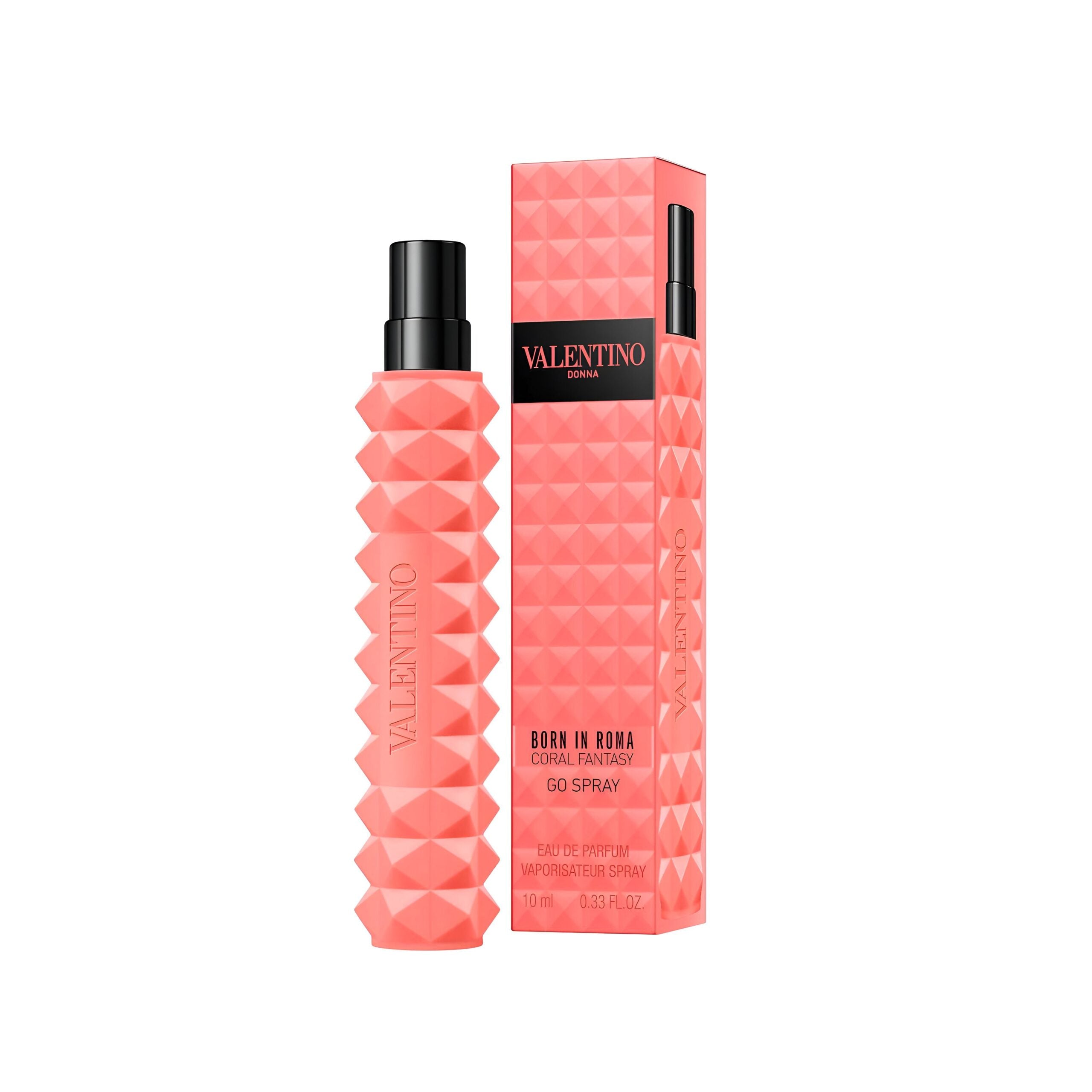 Valentino-Donna-Born In Roma-Coral Fantasy-Eau de Parfum-100ml