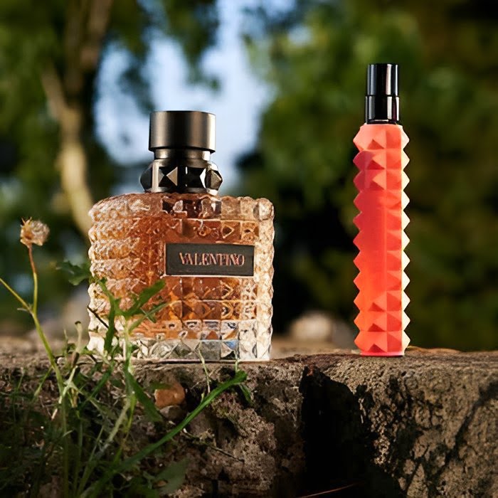 Valentino-Donna-Born In Roma-Coral Fantasy-Eau de Parfum-100ml