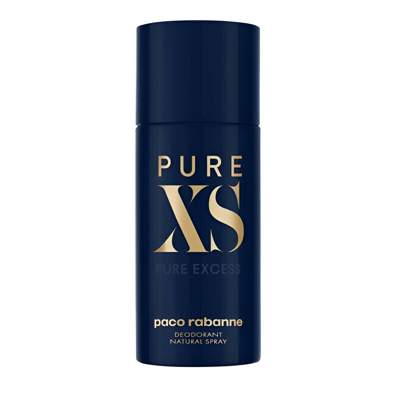 Déodorant-PACO RABANNE-PURE XS-150ml