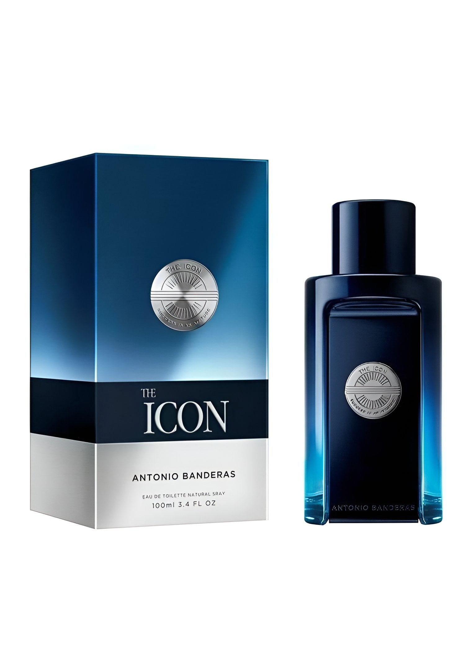 Antonio Banderas-The Golden Secret-Eau de Toilette-200ml