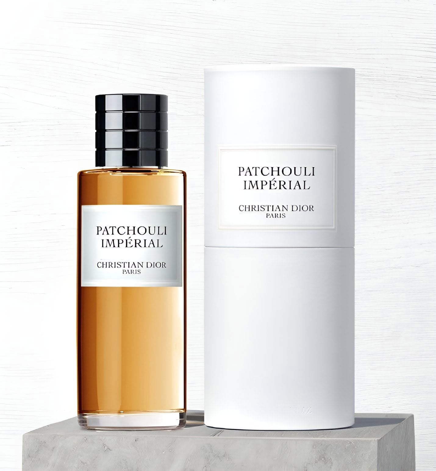 Dior(Privé)-Patchouli Imperial-Eau de Parfum-450ml