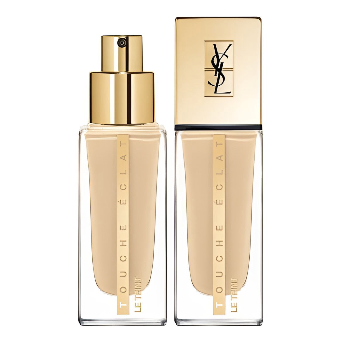 Fond de Teint-Yves Saint Laurent-Touche Eclat-Le Teint B20 MORY-30ml