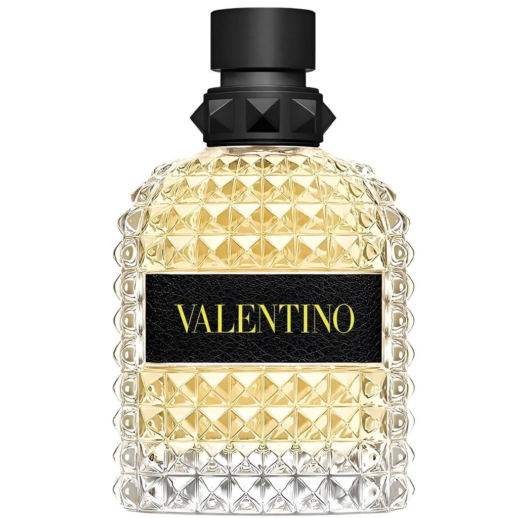 Valentino-Uomo Born In Roma-Yellow Dream-Eau de Toilette-100ml