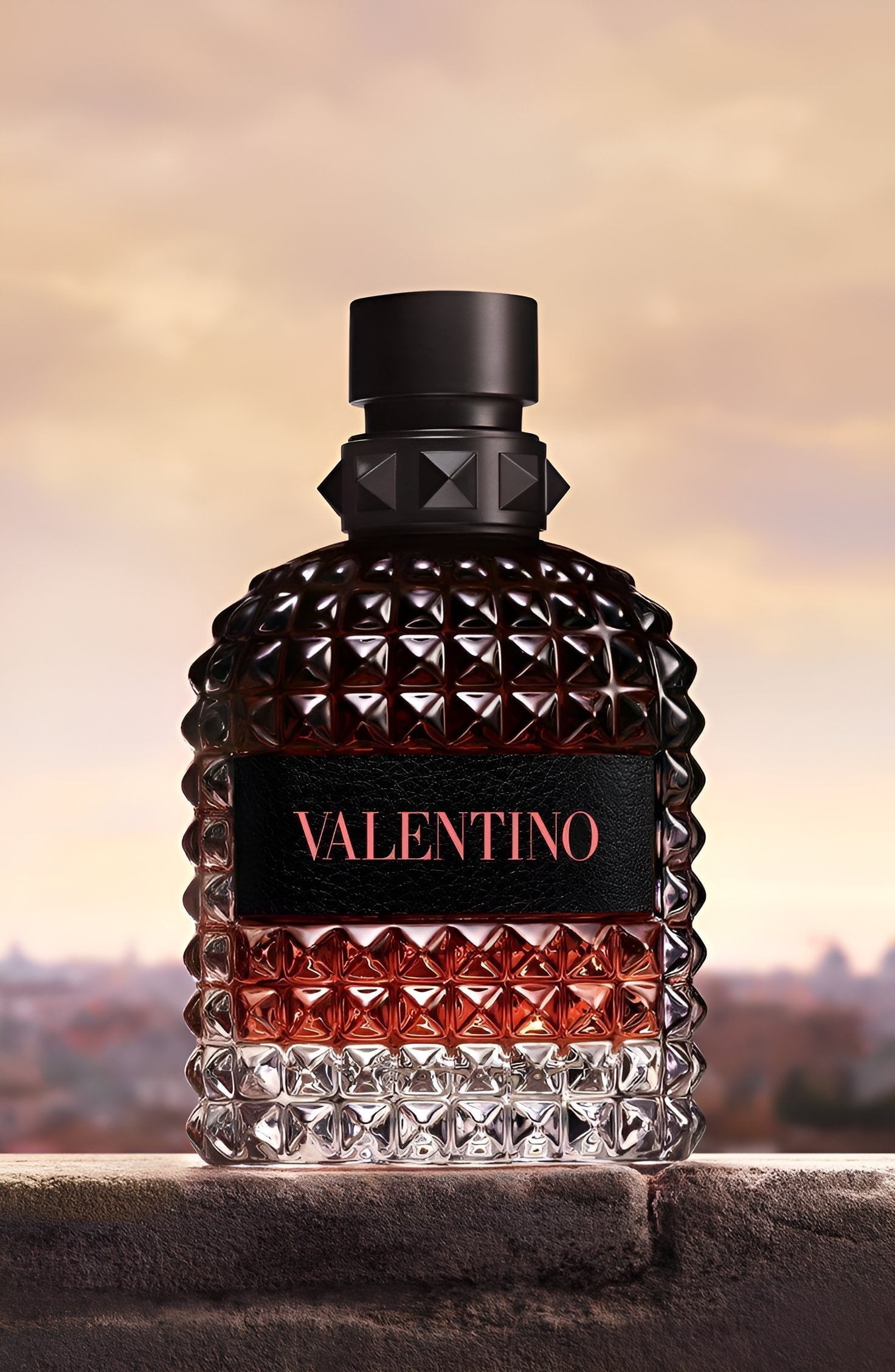 Valentino-Uomo Born In Roma-Coral Fantasy-Eau de Toilette-100ml