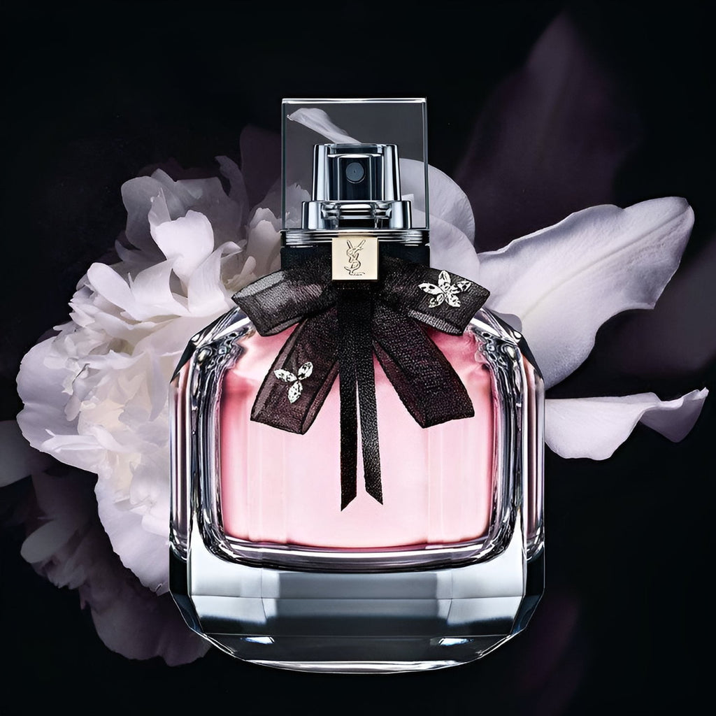 Yves Saint Laurent-MON PARIS-Parfum Floral-Eau de Parfum-90ml