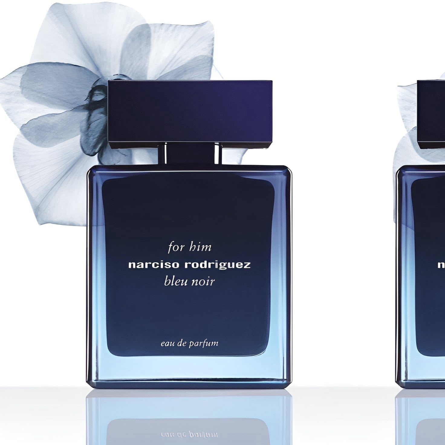 Narciso Rodriguez for Him-Bleu Noir-Eau de Parfum-100ml