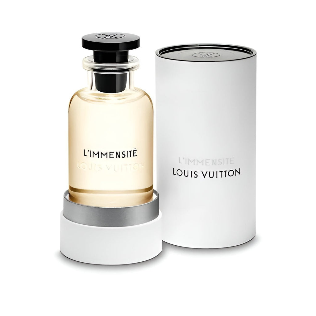 Louis Vuitton-L’Immensité-Eau de Parfum-100ml