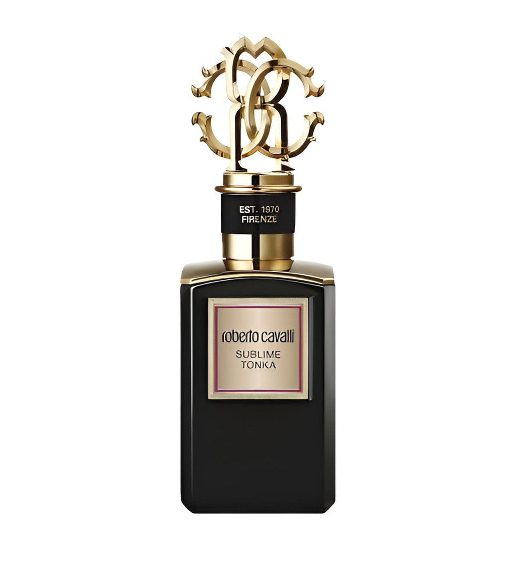 ROBERTO CAVALLI-Sublime Tonka-Eau de Parfum-100ml