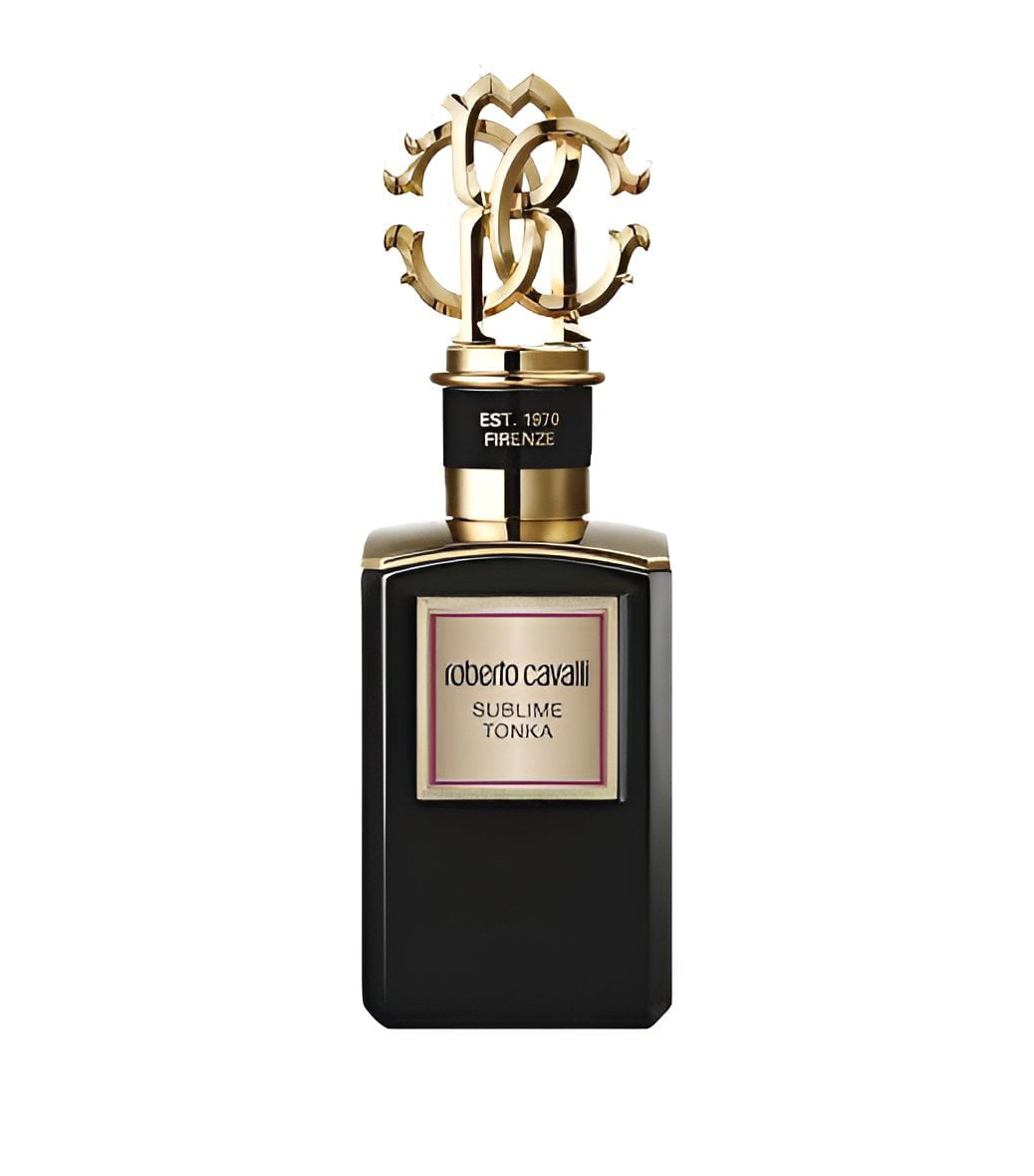 ROBERTO CAVALLI-Sublime Tonka-Eau de Parfum-100ml