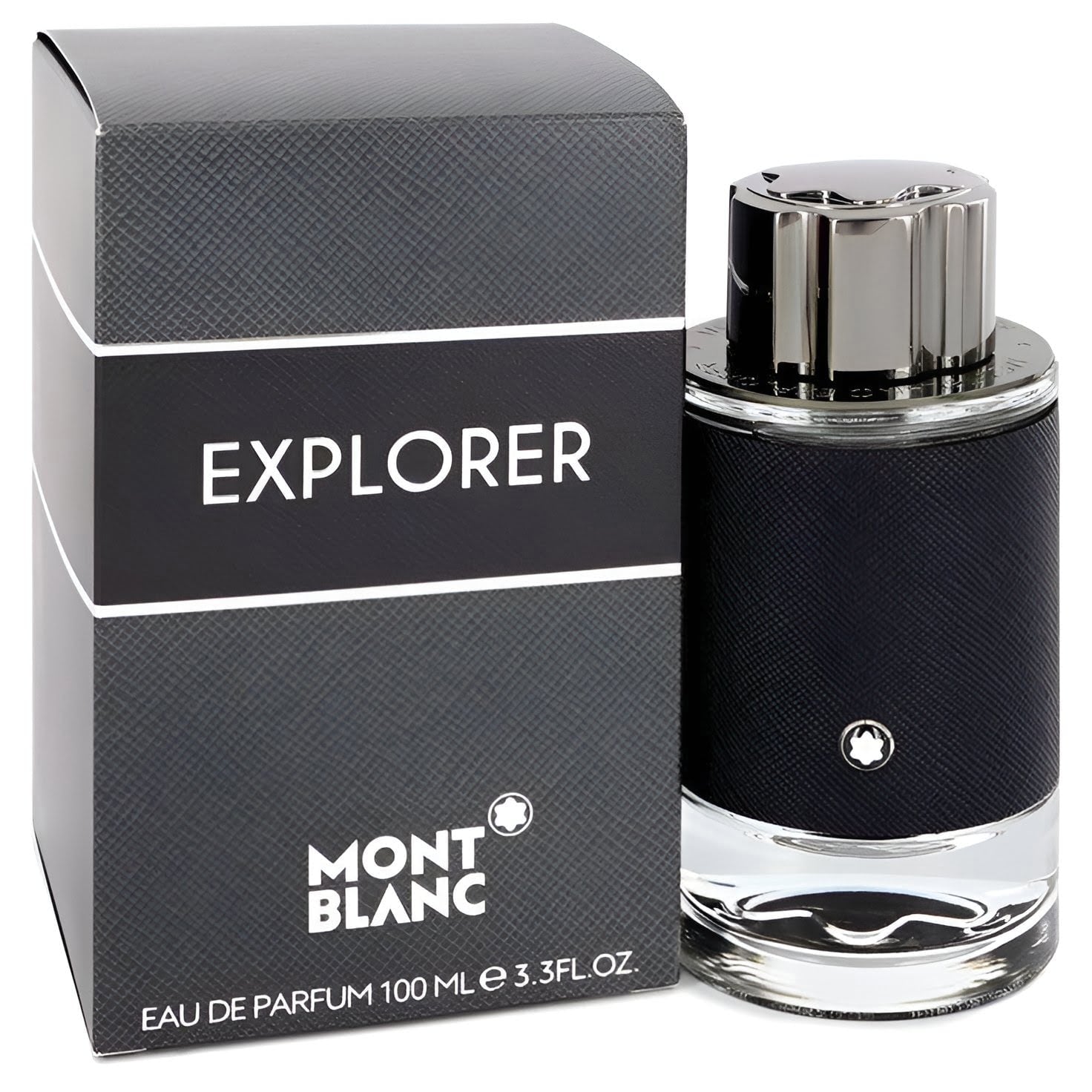 Montblanc 2025-Explorer Extrême-Parfum-100ml