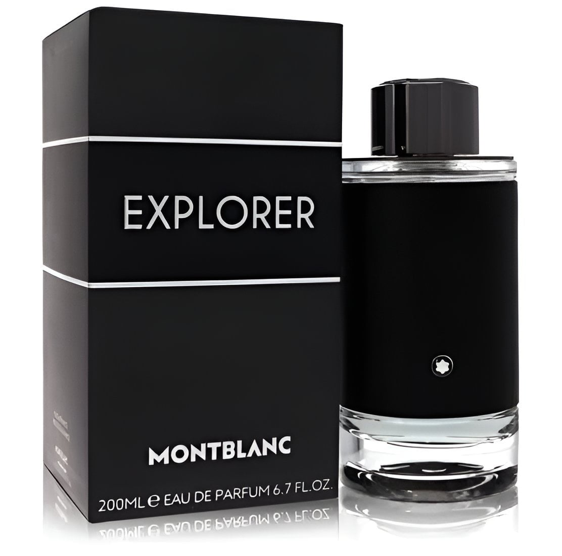 Montblanc-Explorer-Eau de Parfum-200ml