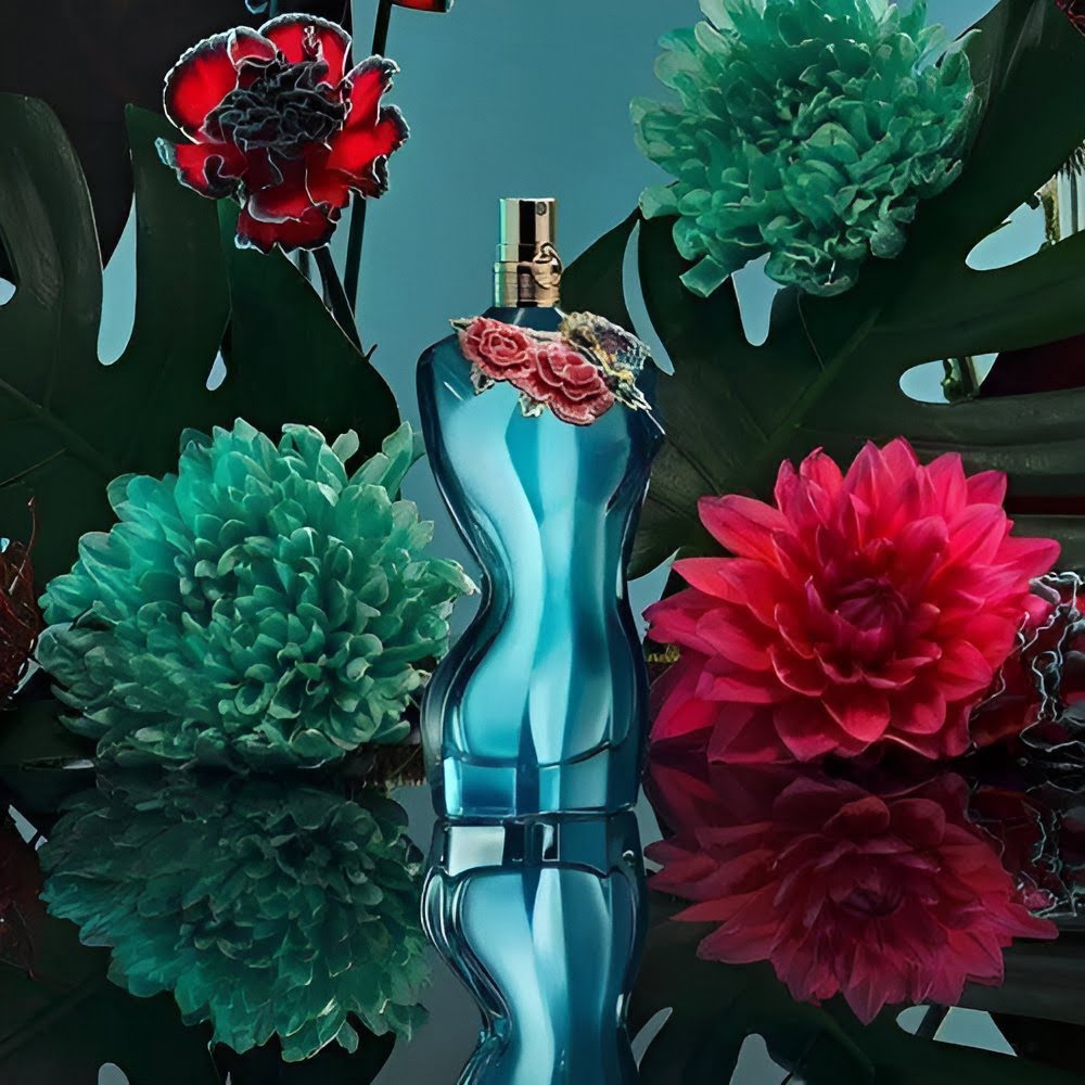 Jean Paul Gaultier (2024)-La Belle Paradise Garden-Eau de Parfum-50ml