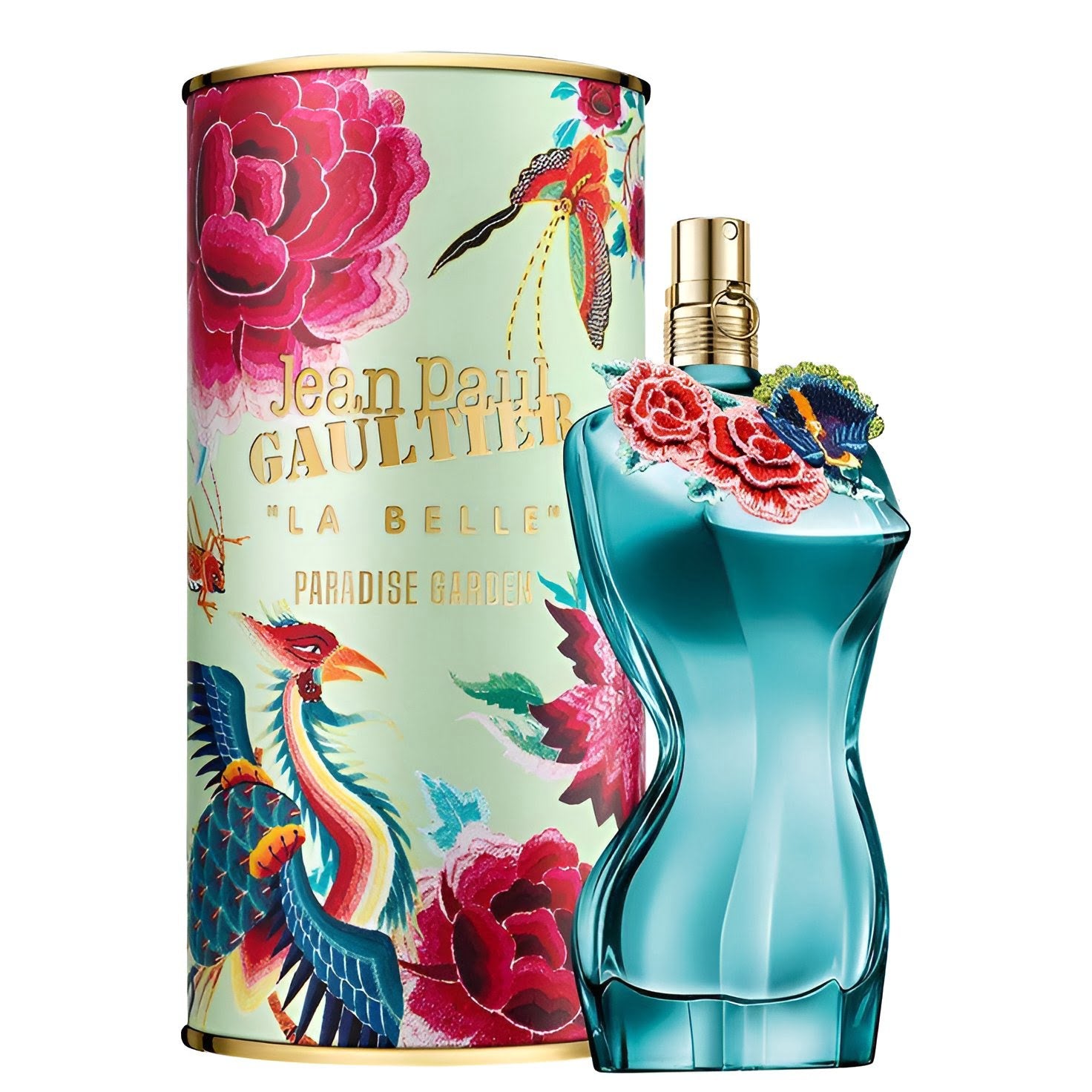 Jean Paul Gaultier (2024)-La Belle Paradise Garden-Eau de Parfum-50ml