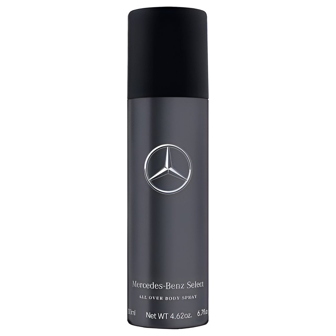 Deodorant-Mercedes Benz Select-200mlMercedes Benz Select Deodorant For Men 200ml