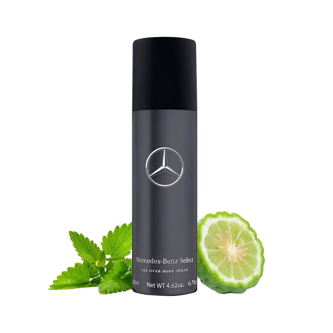 Deodorant-Mercedes Benz Select-200mlMercedes Benz Select Deodorant For Men 200ml