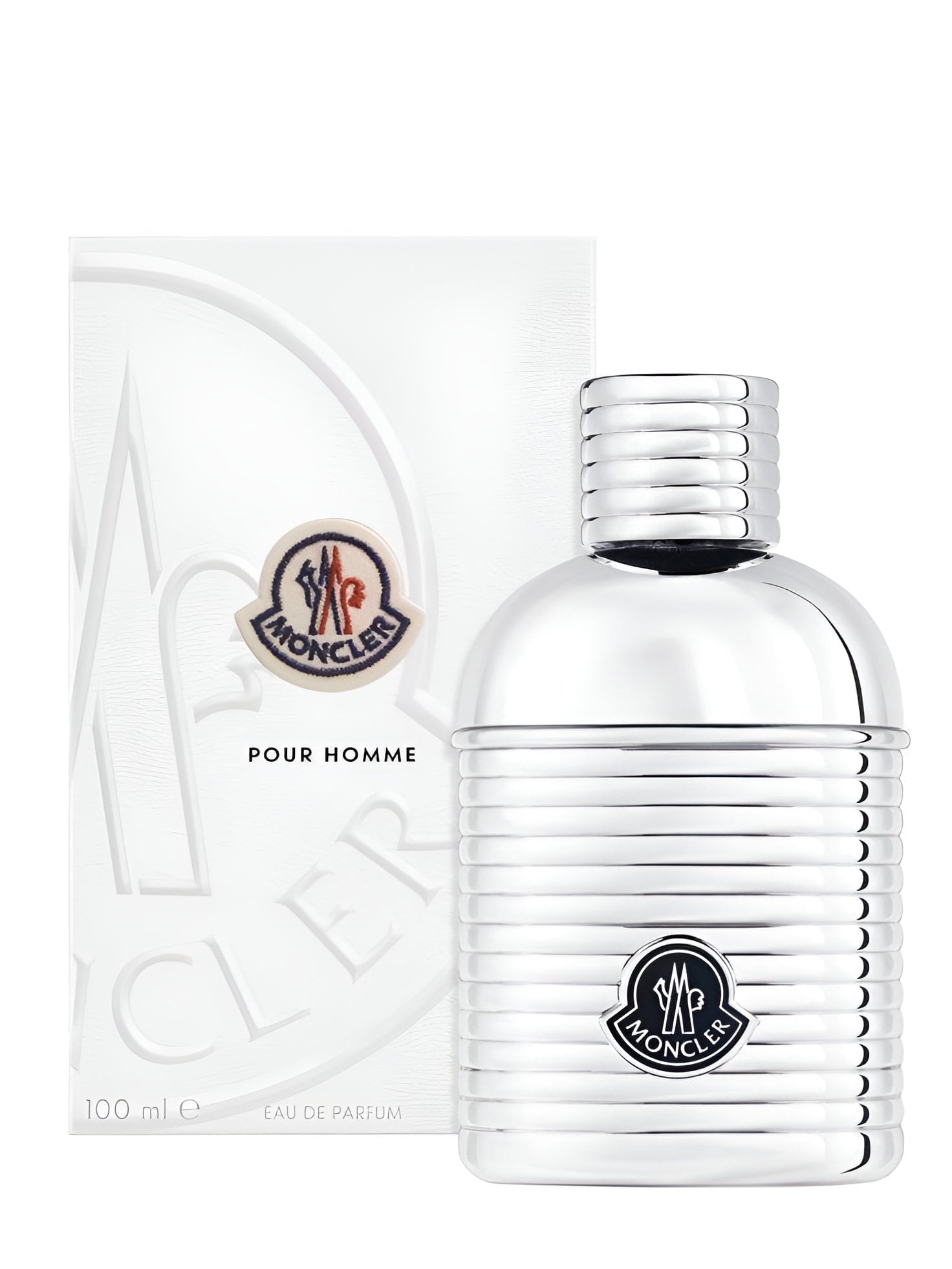 Moncler-Eau De Parfum-100ml
