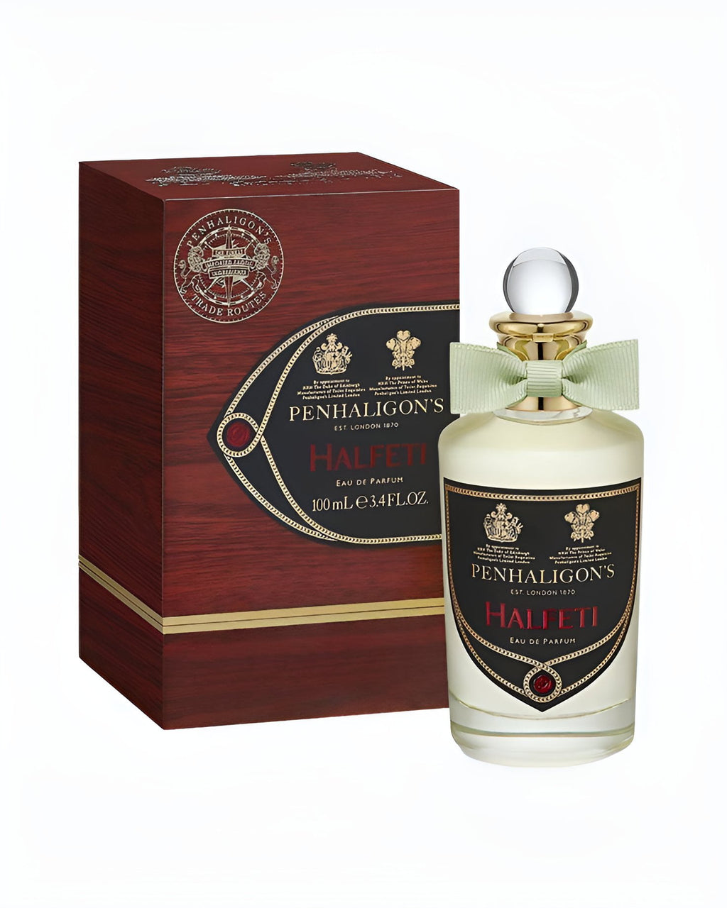 Penhaligon's-Cairo-Eau de Parfum-100ml