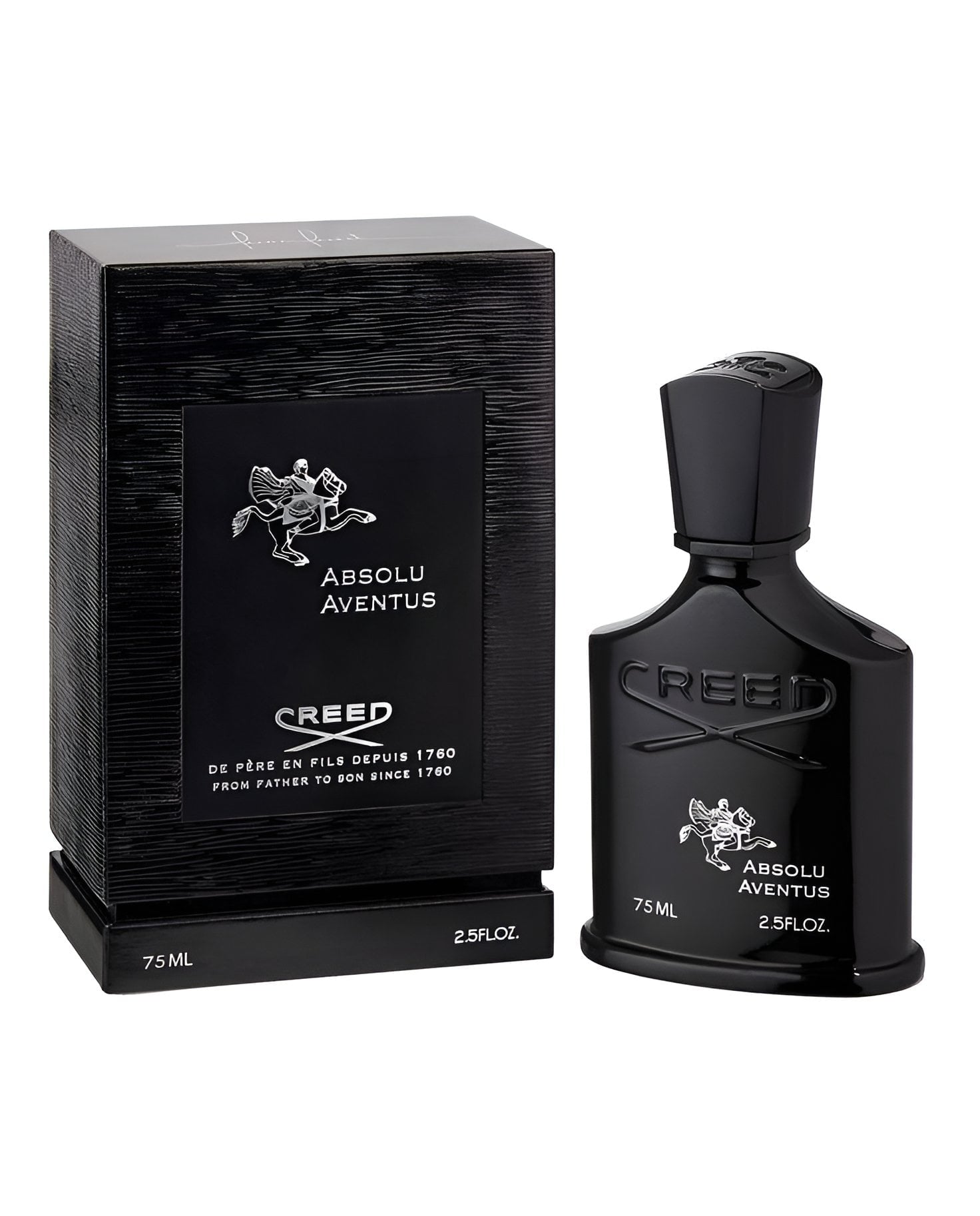Creed (2023)-Absolu Aventus-Eau de Parfum-75ml