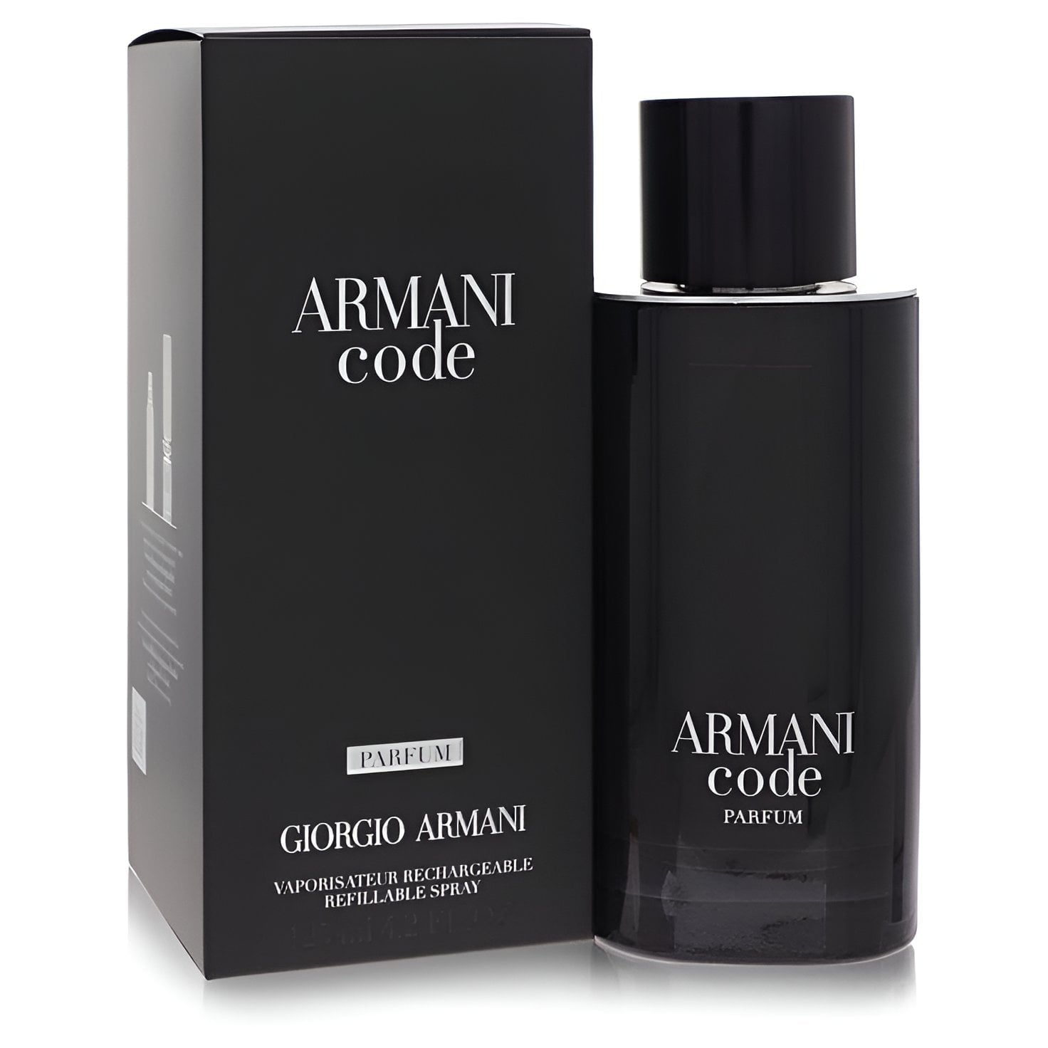Giorgio Armani-Armani Code-Parfum-125ml