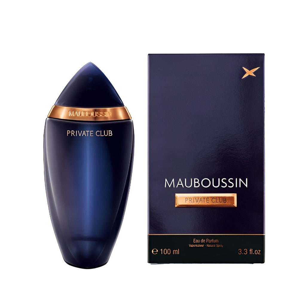 Mauboussin-Private Club for Men-Eau de Parfum-100ml