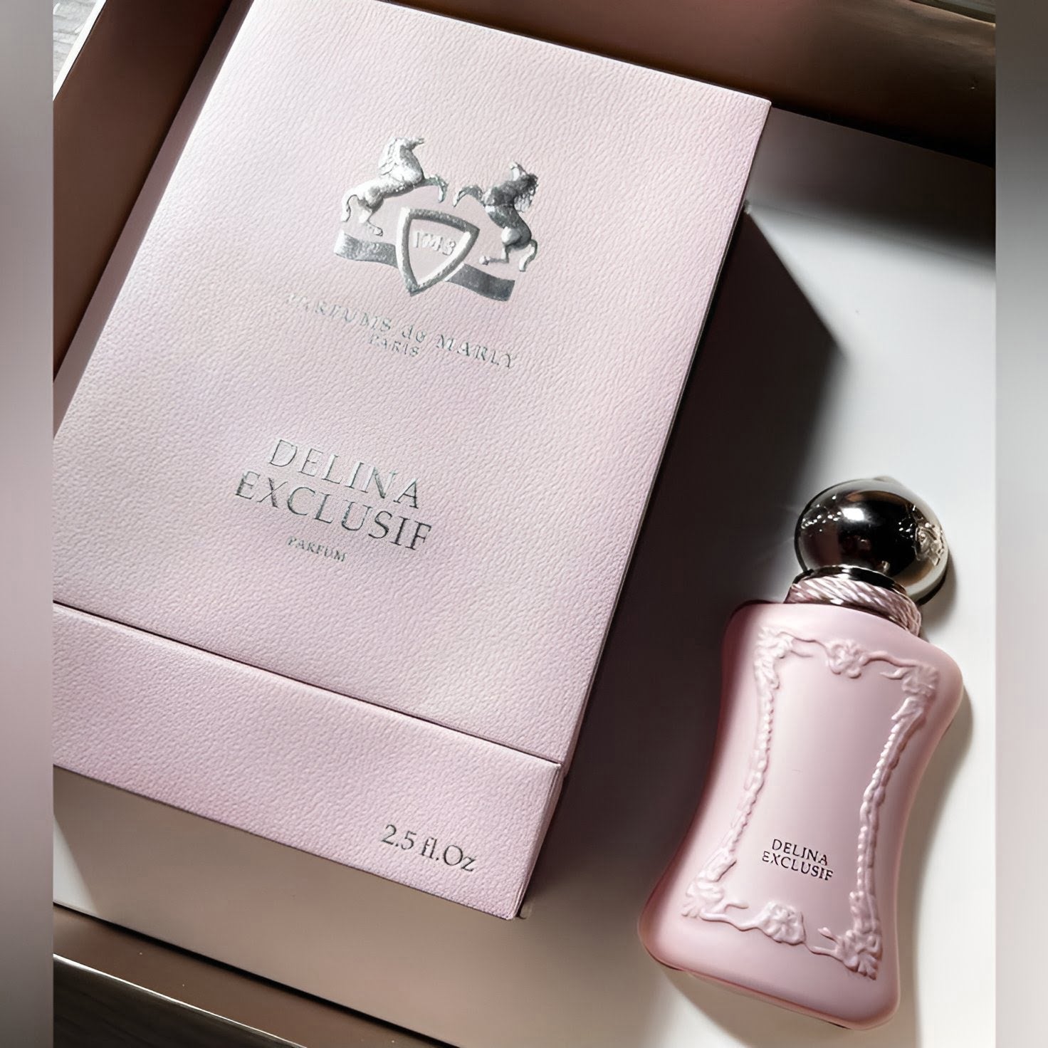 Parfums de Marly-Delina Exclusif-Parfum-75ml