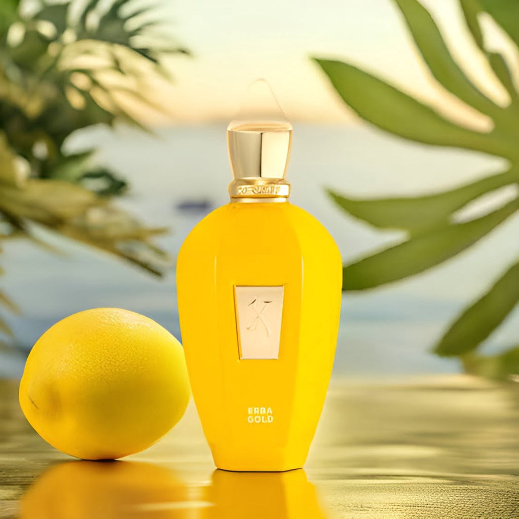 Xerjoff-Erba Gold-Eau de Parfum-100ml