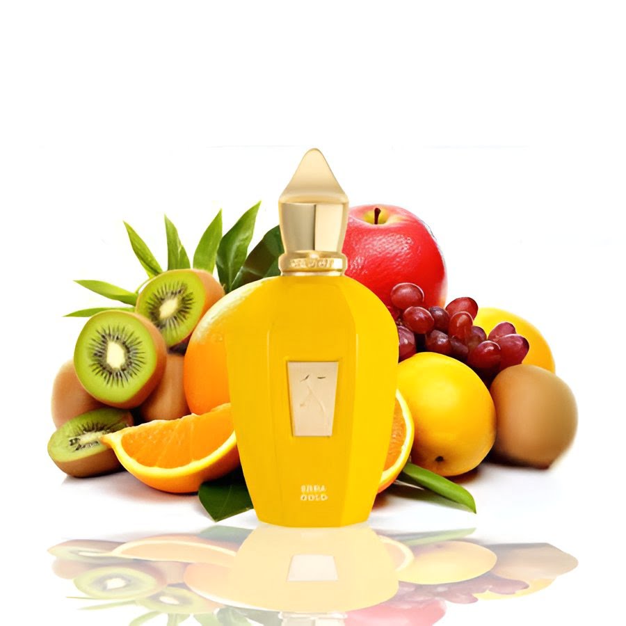 Xerjoff-Erba Gold-Eau de Parfum-100ml