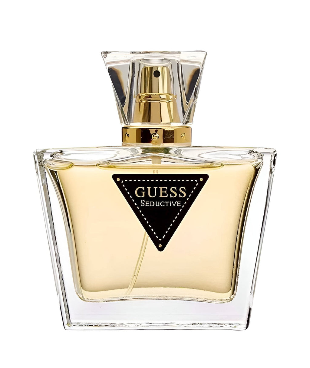 Guess-Seductive-Eau de Toilette 75 ml