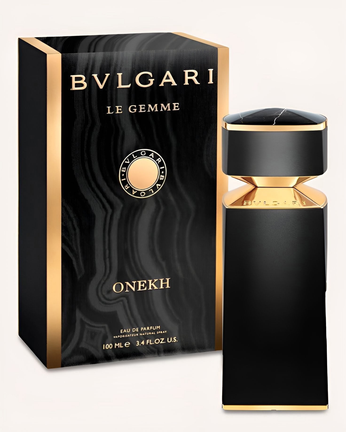 Brioni-Eau de Parfum Suave-100ml