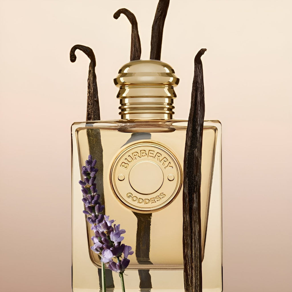 Burberry(2023)-Goddess-Eau de Parfum-100ml
