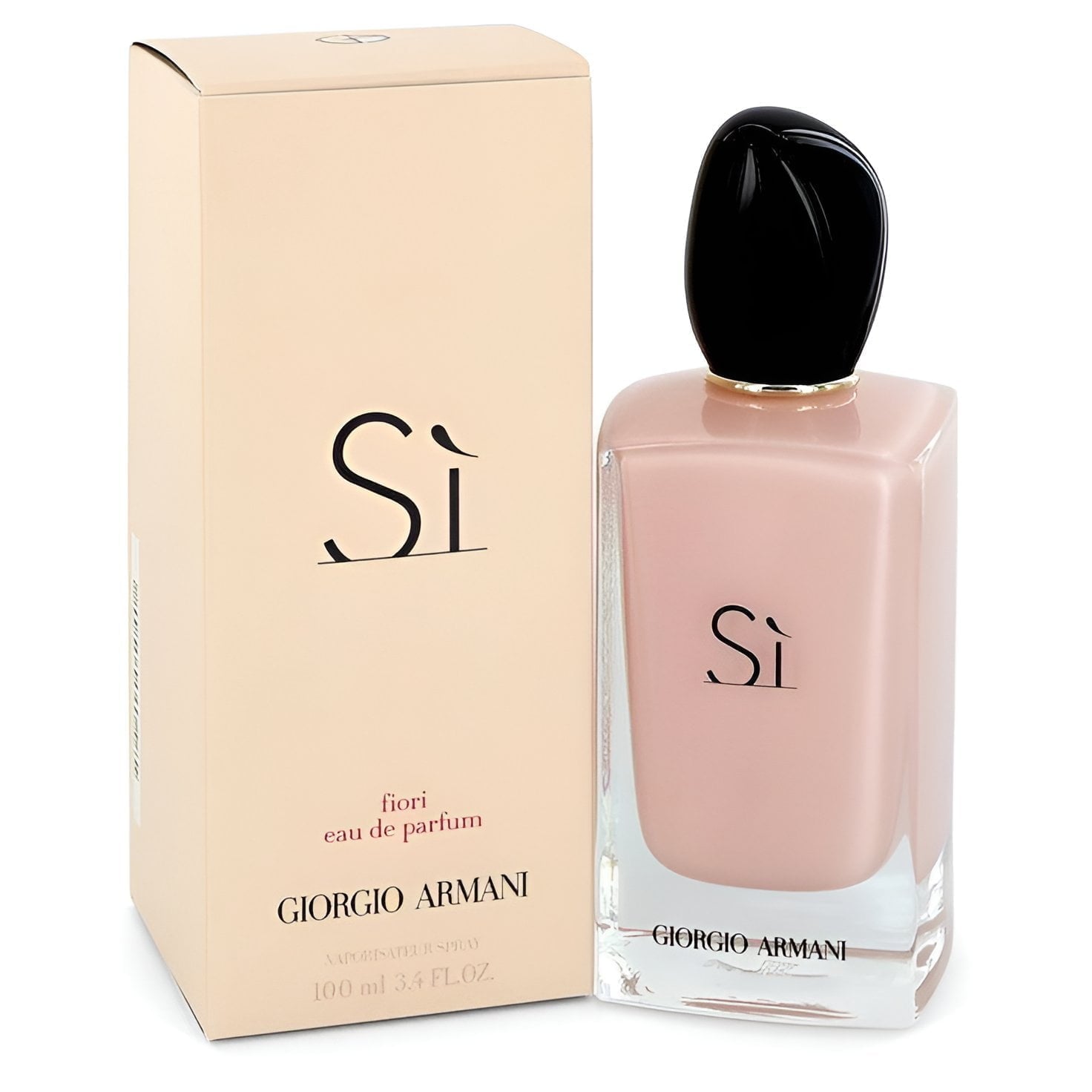 Giorgio Armani2025-Sì-Parfum-100ml
