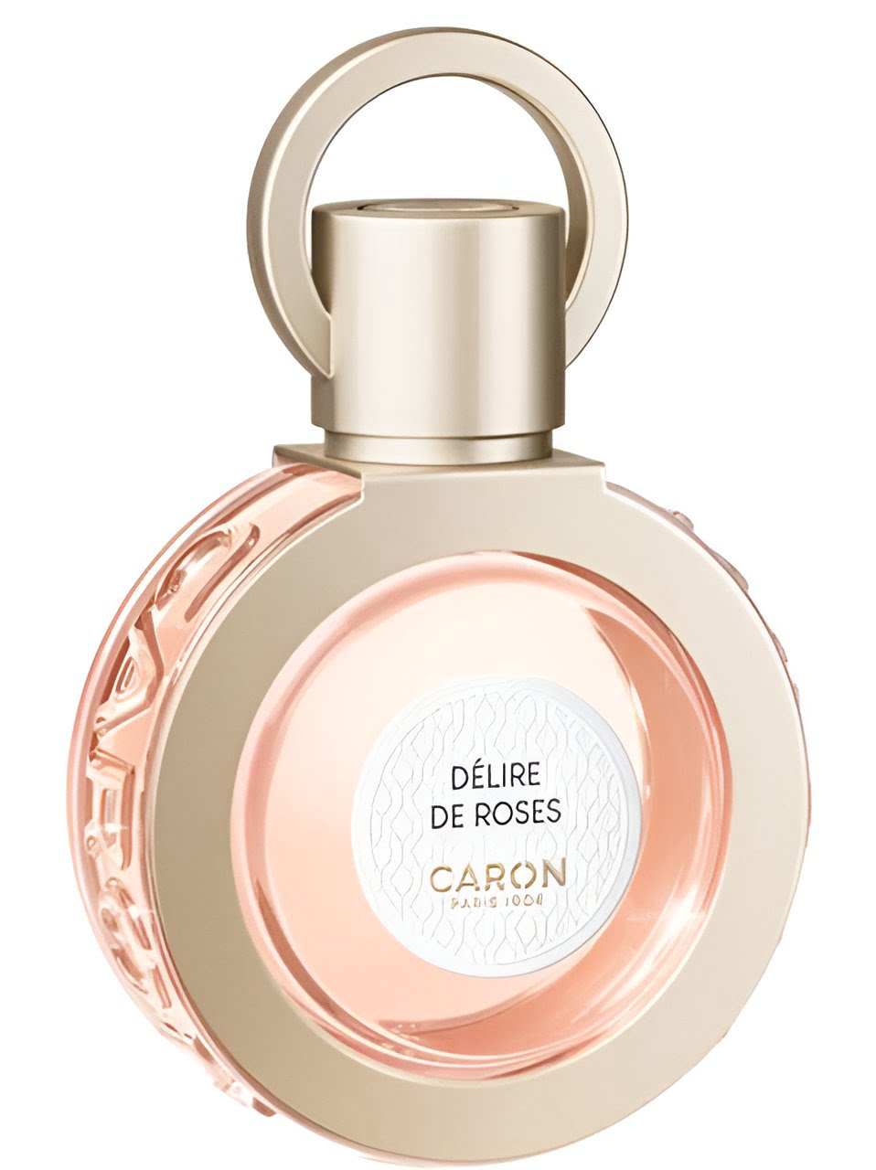 Caron(Privé)-Délire de Roses-Extrait de Parfum-Floral-50ml