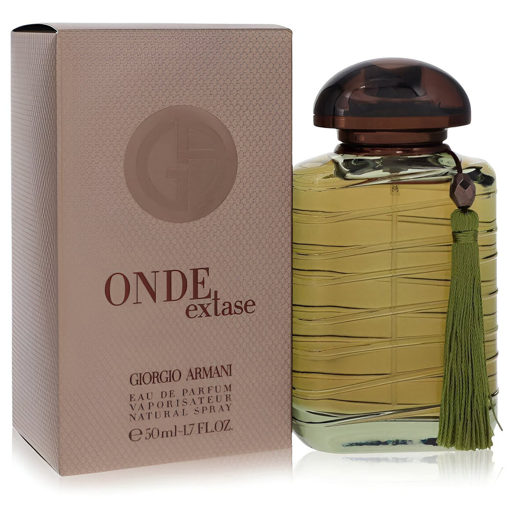 Giorgio Armani-Onde Extase -Eau de Parfum-100ml