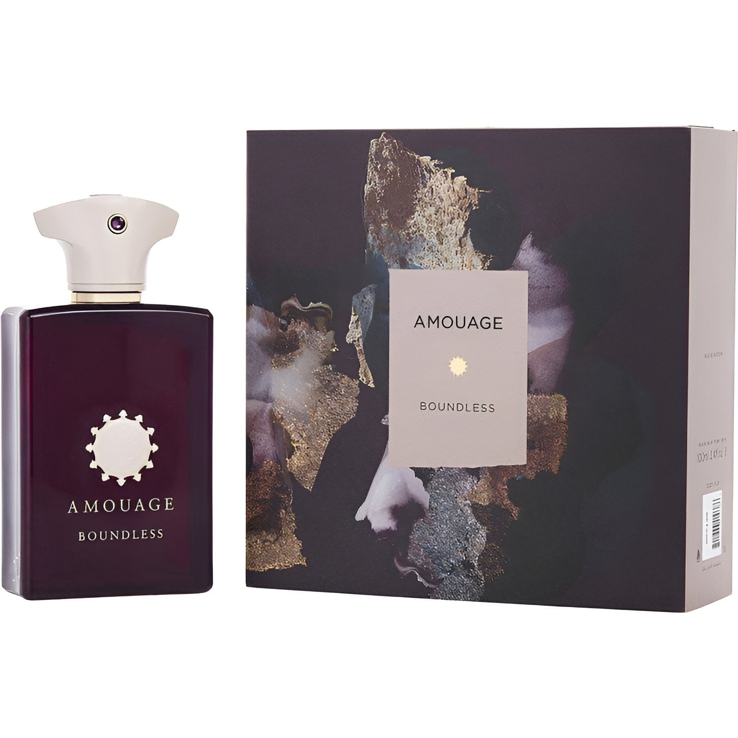 Amouage-Outlands-Essence de Parfum-100ml