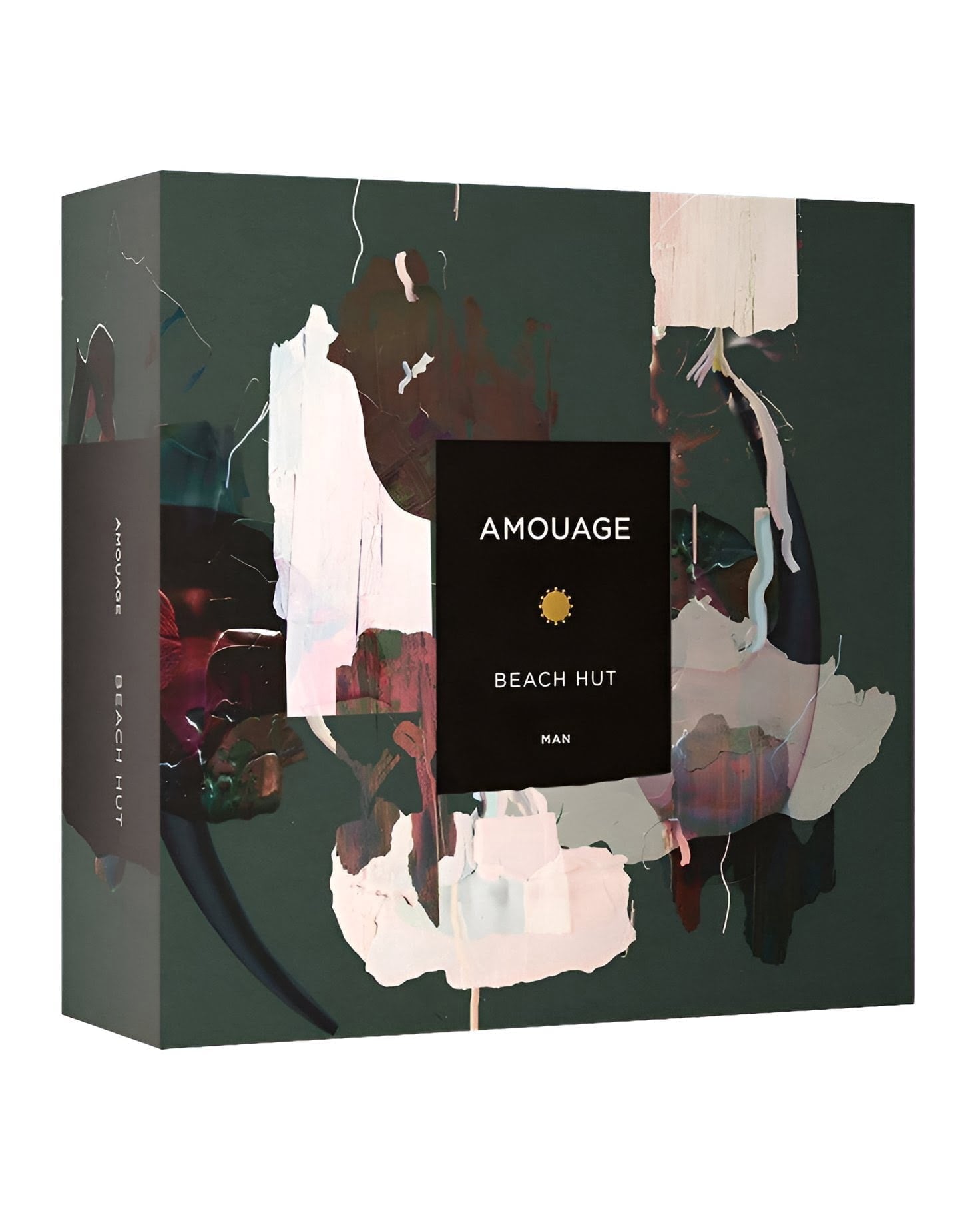 Amouage-Epic Man-Eau de Parfum-100ml