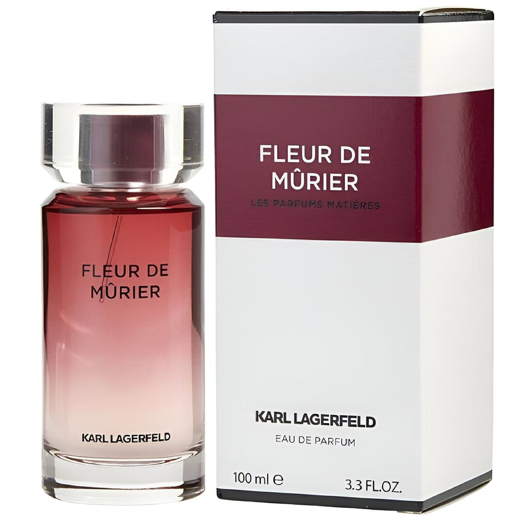 Karl Lagerfeld-Fleur de Murier-Eau de Parfum-100ml