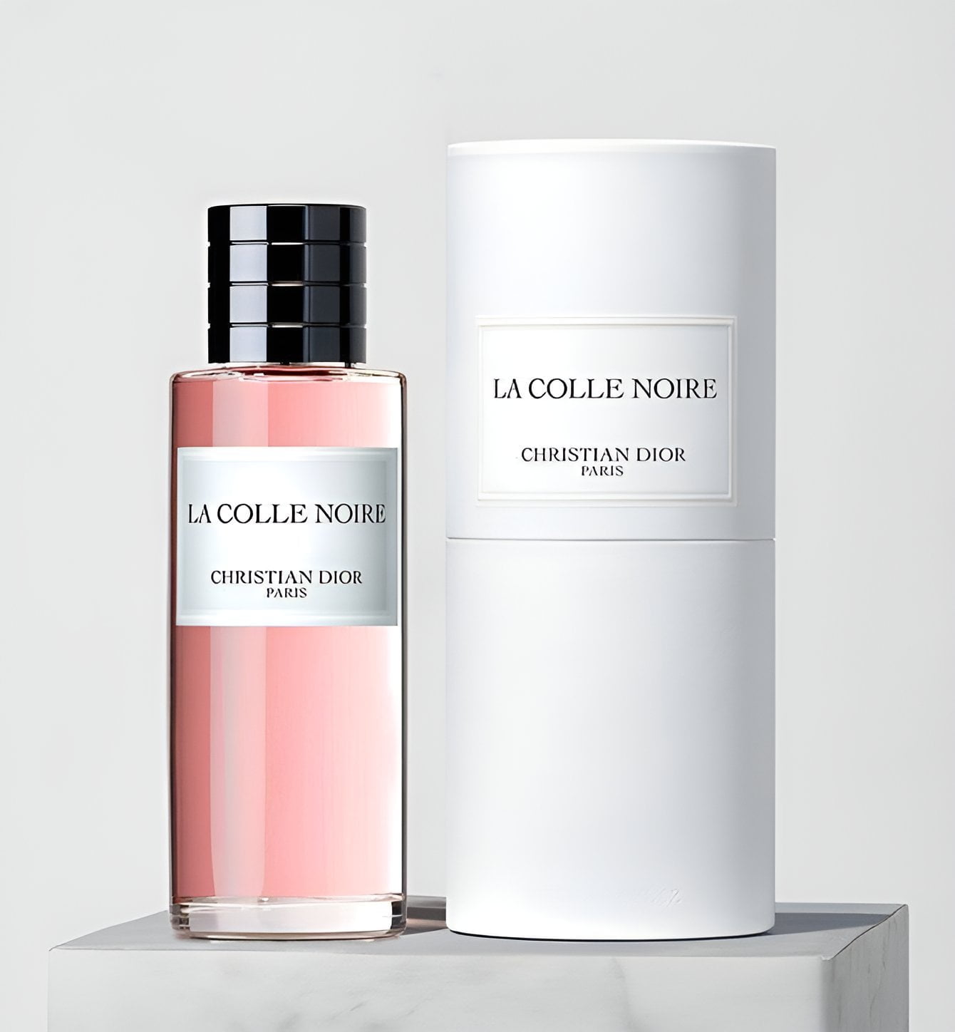 DIOR (Collection Privée)-La Colle Noire-Eau de Parfum-125ml