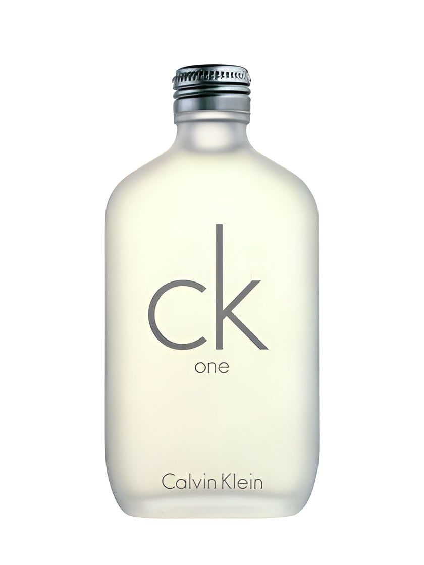 Calvin Klein-CK One Reflections-Eau de Toilette-100ml