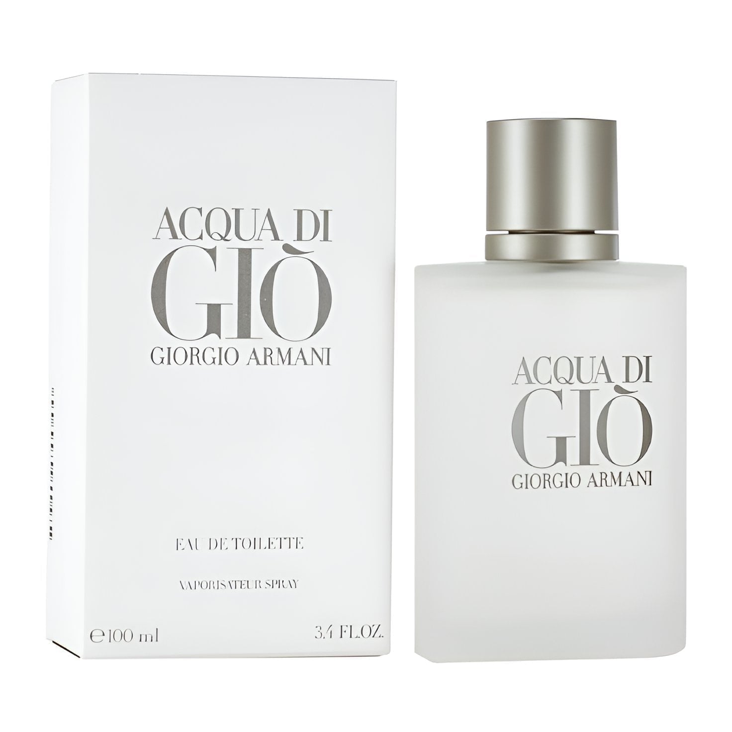 Gucci-Bloom-Acqua di Fiori-Eau de Toilette-100ml