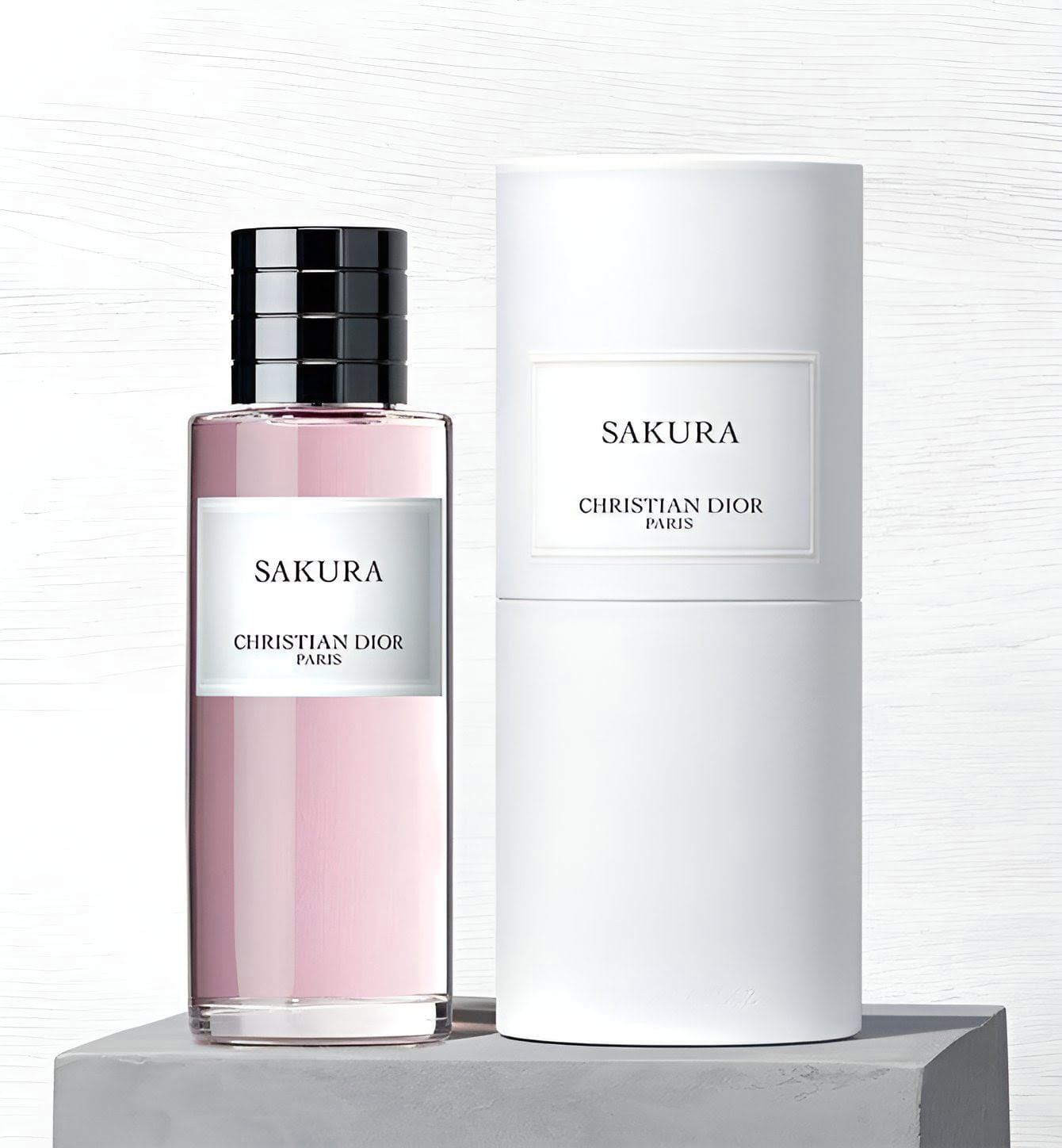 Dior (Privé)-Sakura-Eau de Parfum-250ml