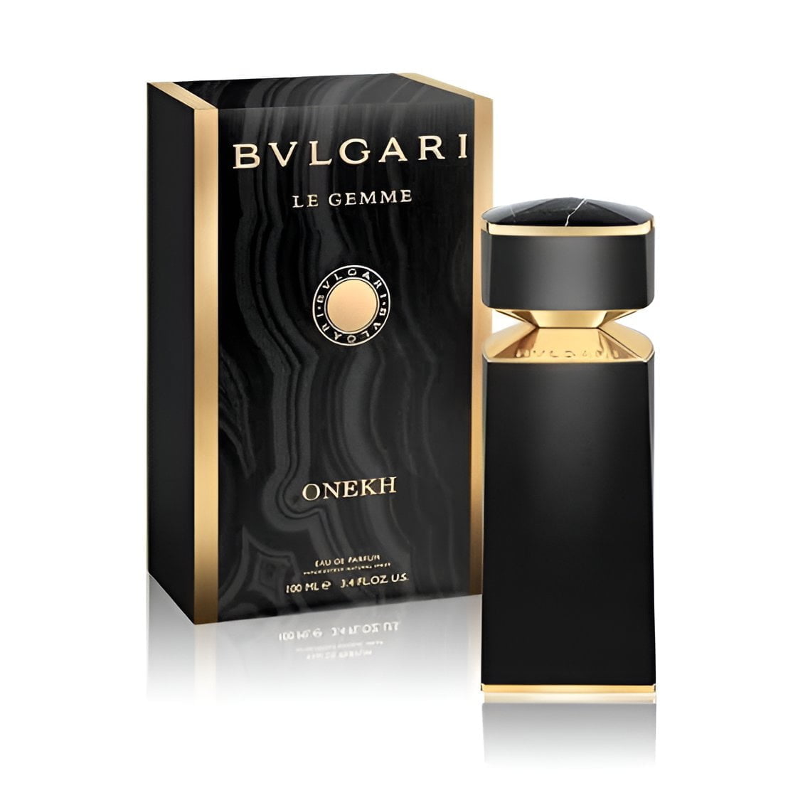 Bvlgari-Le Gemme-Onekh-Eau de Parfum-8ml