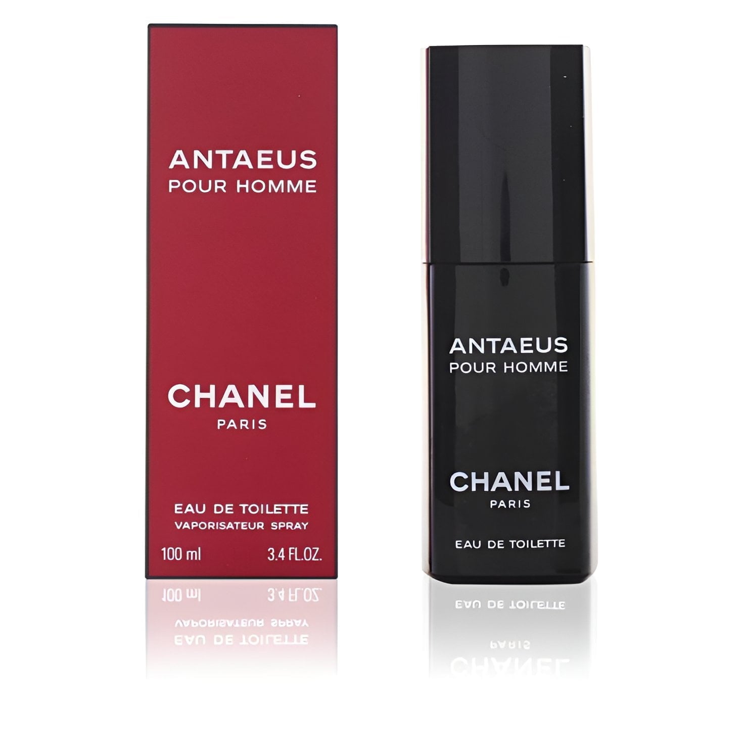 Chanel-Antaeus-Eau de Toilette-100ml (testeur Original)