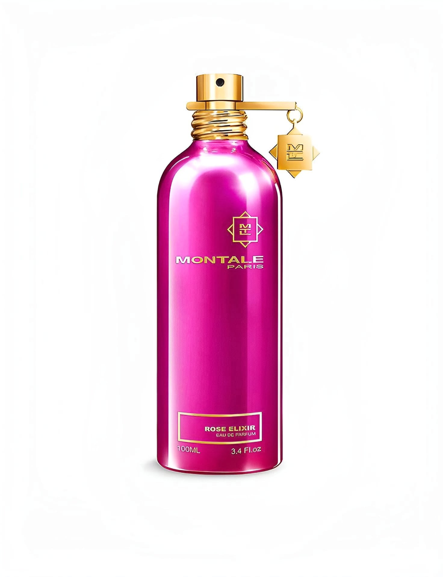 Montale-Roses Elixir-Eau de Parfum-100ml