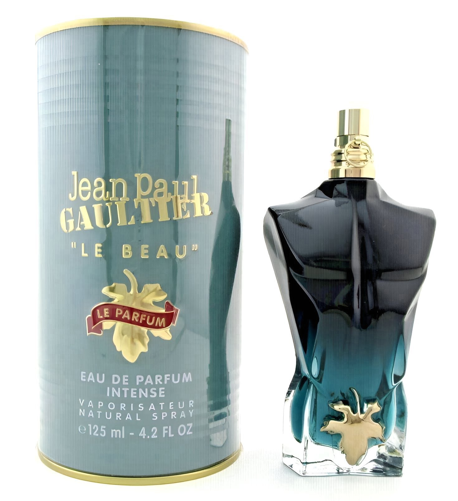Jean Paul Gaultier-Le Beau-Le Parfum-125ml