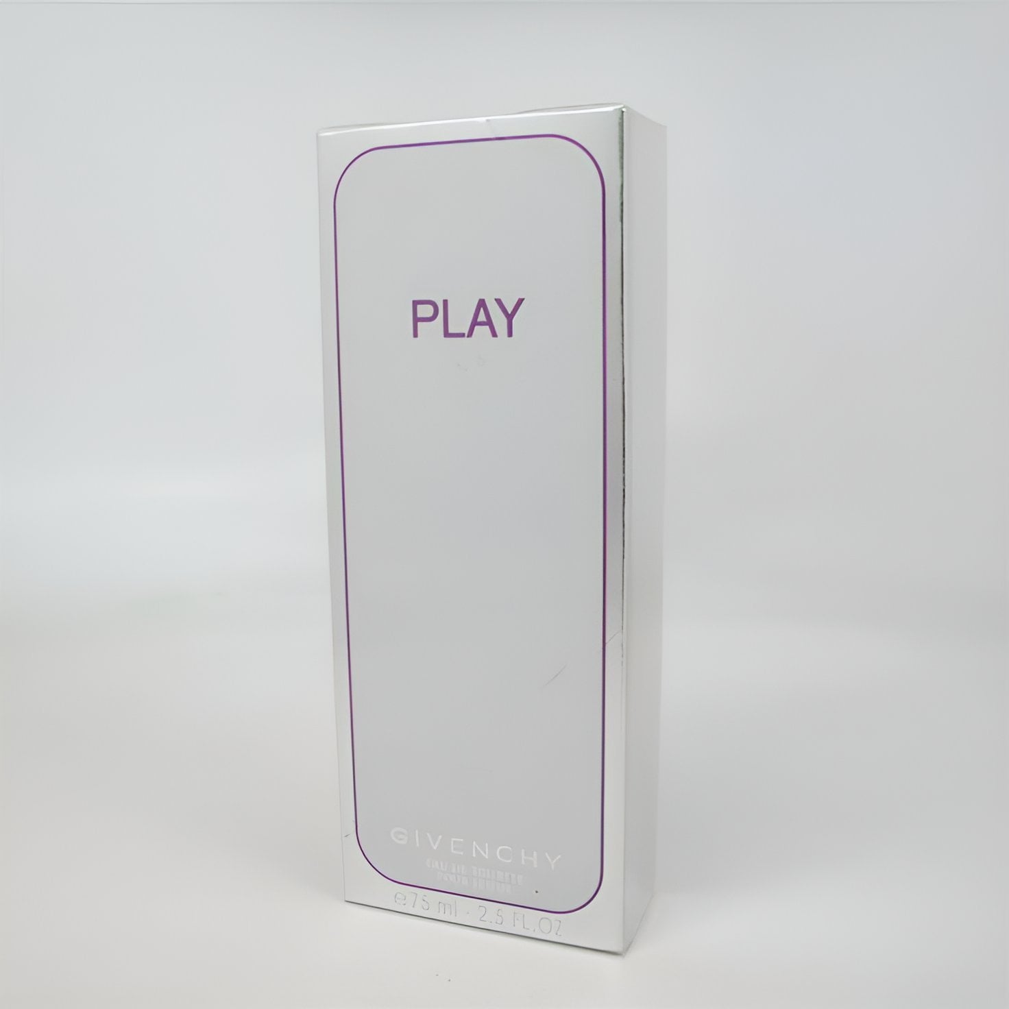 Givenchy-Play-Eau de Toilette-75ml