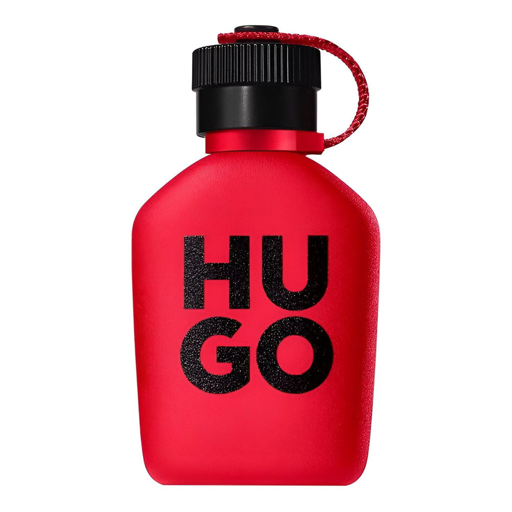 Hugo Boss(2024)-Hugo Intense-Eau de Parfum Intense-125ml
